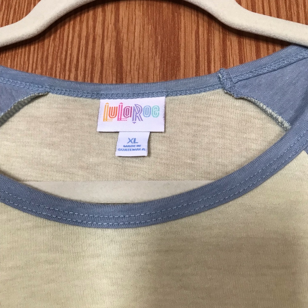 Lularoe Randy - Picture 2 of 2